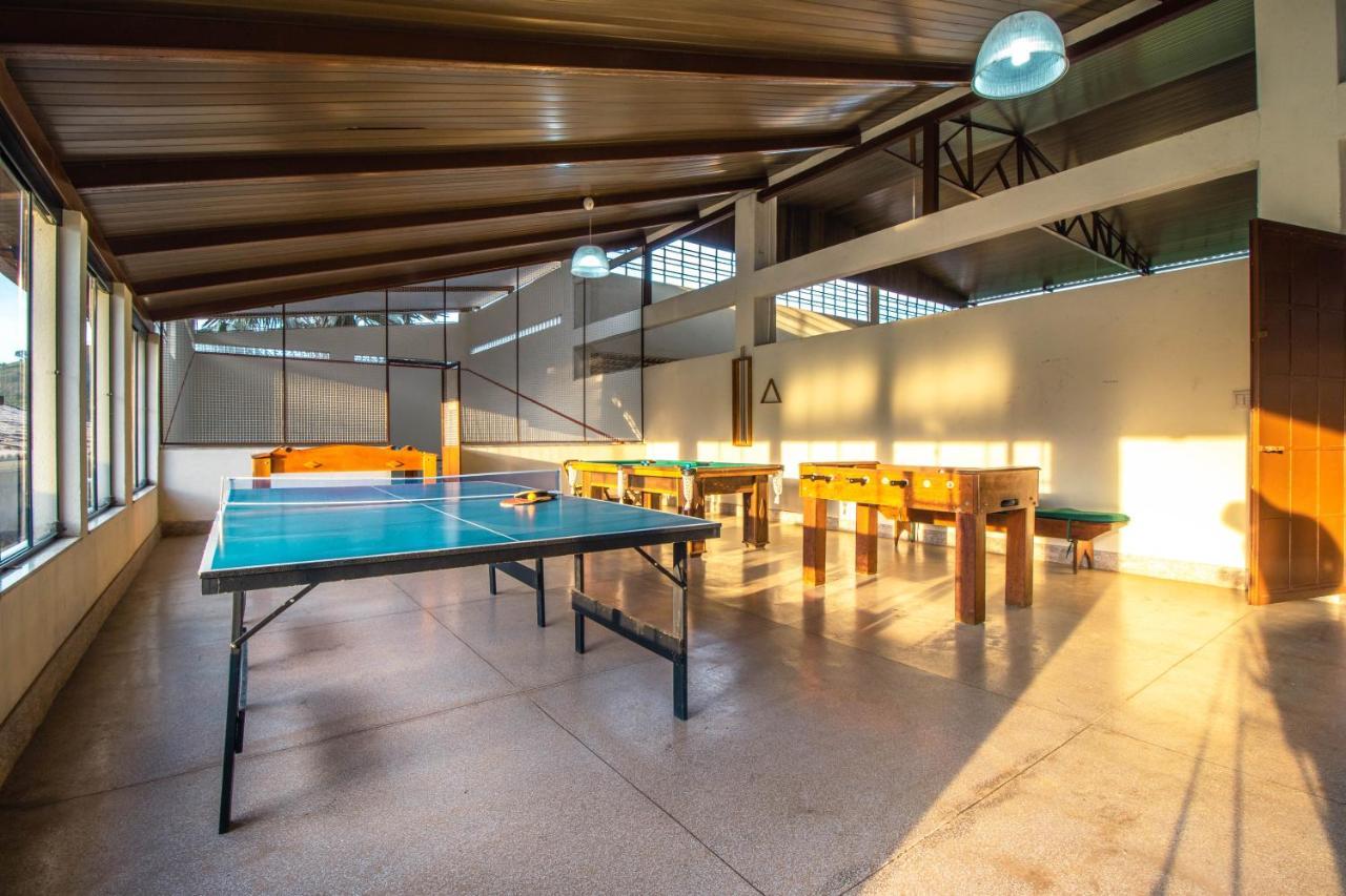 Hotel Fazenda Minas Real Simão Pereira Exteriér fotografie