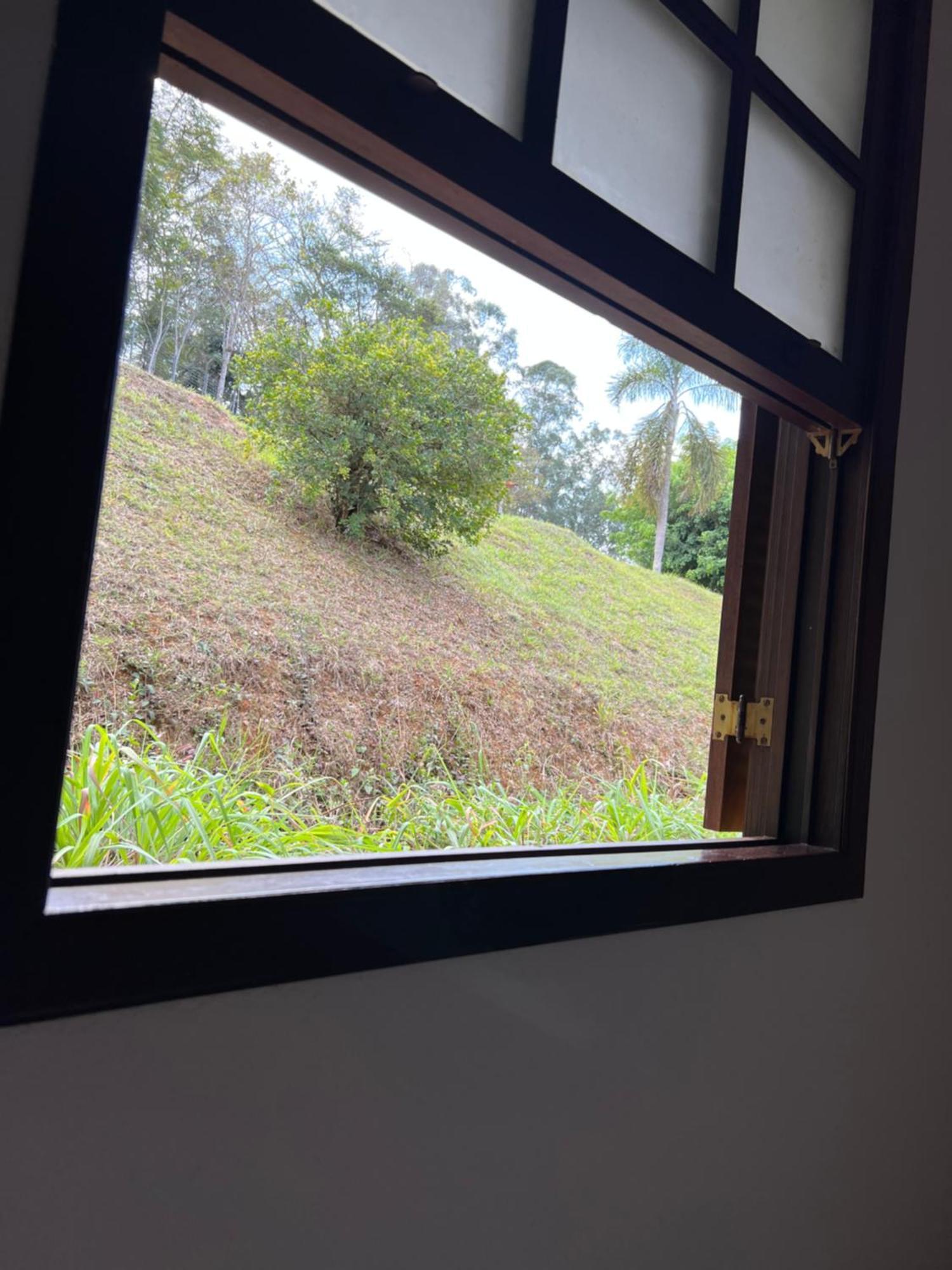 Hotel Fazenda Minas Real Simão Pereira Exteriér fotografie